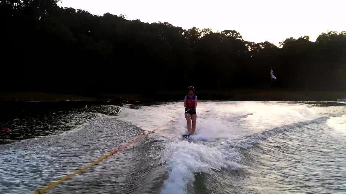 Taylor Guilford CW Round 1 Pass 1