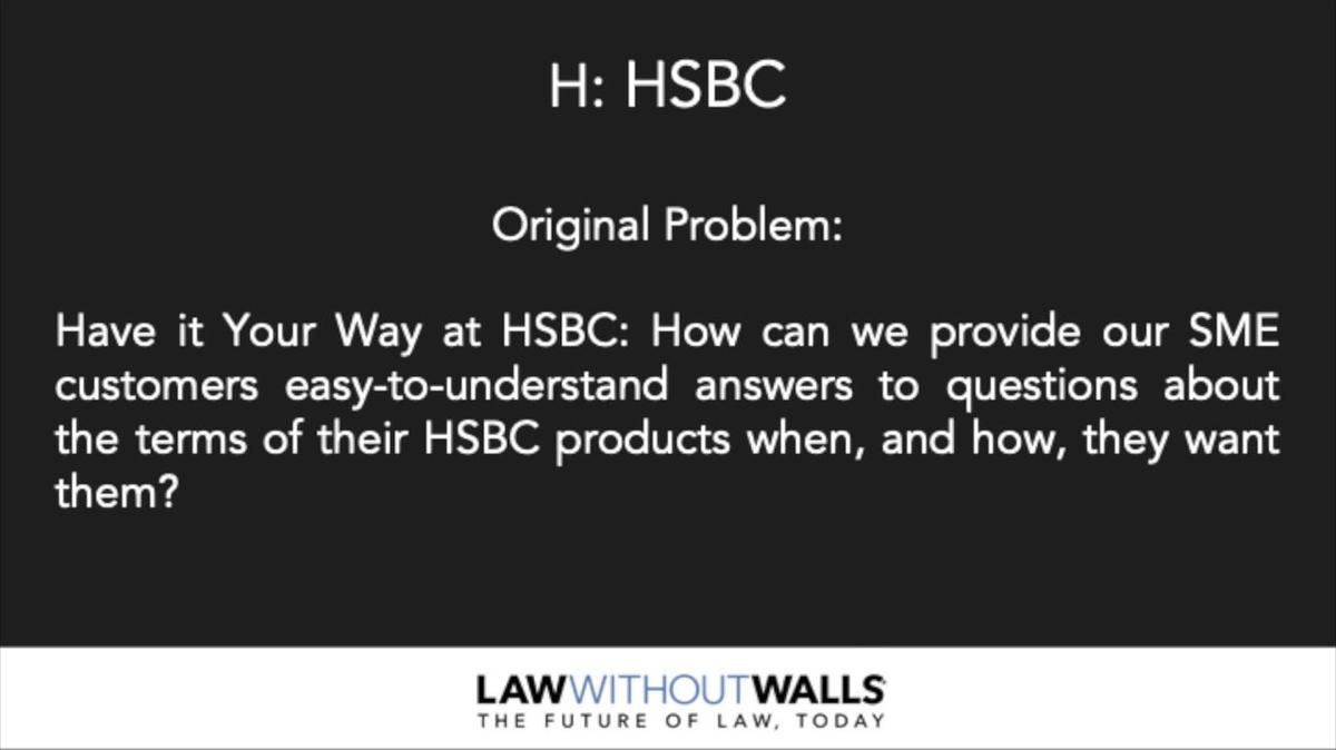 H_ HSBC