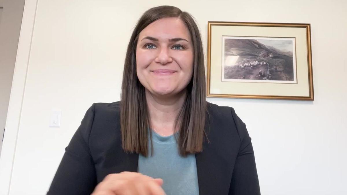 Kelly K and Jenny M Promo Video