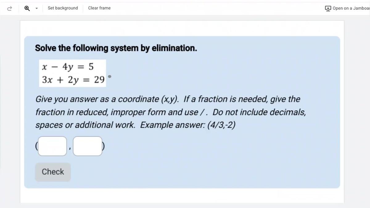 SMI Unit 2 Quiz Review Q5