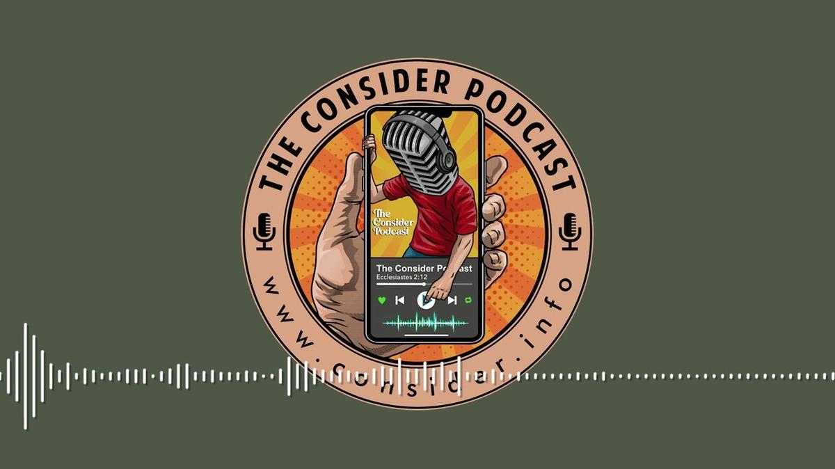 Preachers Should Insist