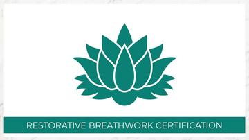 CERTIFICATION SERIES - Bringing Into Play Breath and Energy Flow 04-24-24