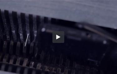 Formax FD 87 SSD Multimedia Office Shredder Video Demo