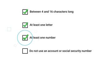 Change Username