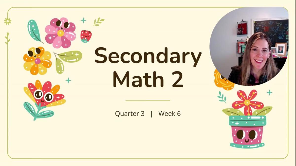 Scholes SM2 (sec 1) Q3 W6 Live Session Slides-2