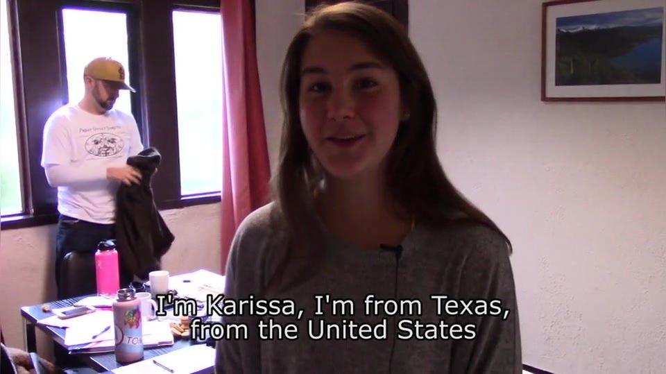 Karissa (Texas)