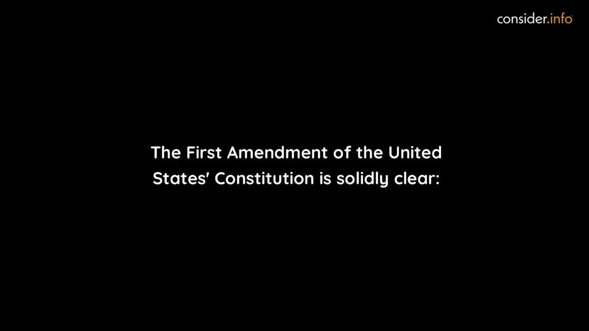 Interview Constitution