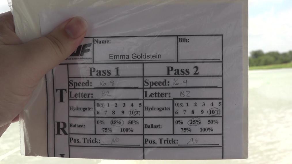 Emma Goldstein JW Round 2 Pass 1