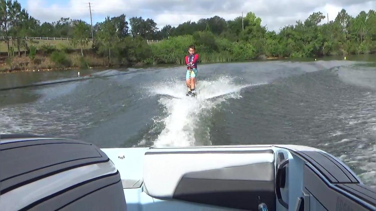 Ridge Krueger B1 Round 2 Pass 2