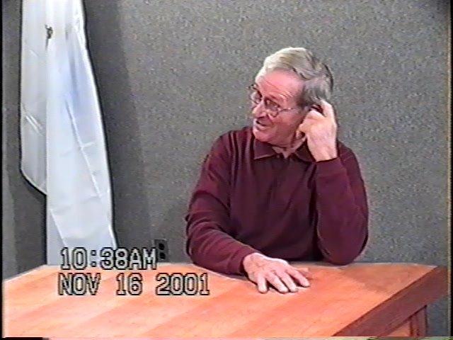 Memories of Belchertown 11-2024