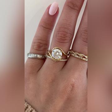 Salome-2ctRound-14kYG-Helena