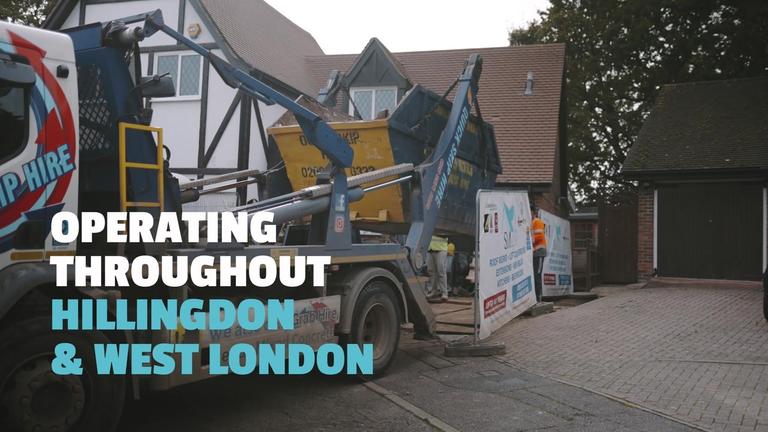 Quick Skip Hire Company Video V4 261124