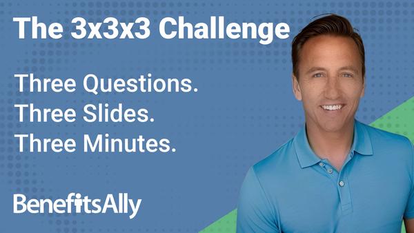 TOOTRiS - 3x3x3 Challenge with Jeff McAdam