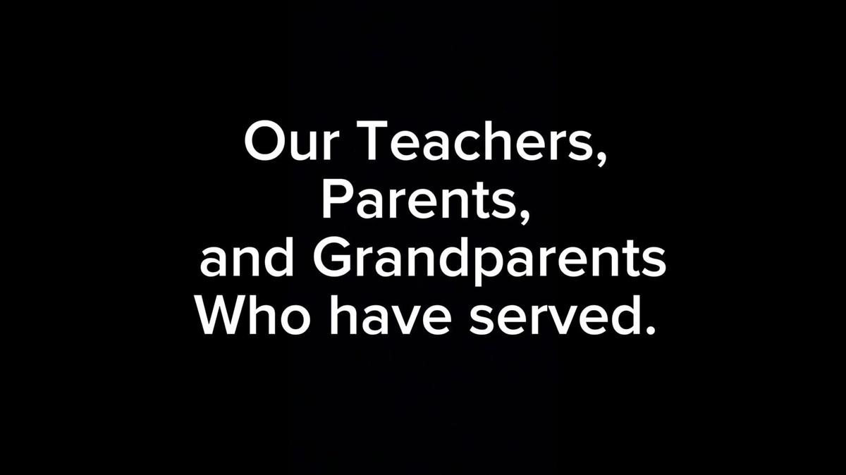 Veterans Day