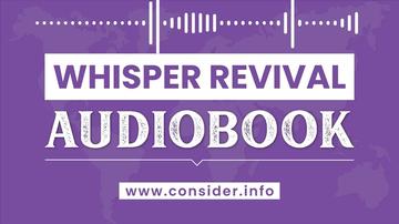 Whisper Revival Part 5