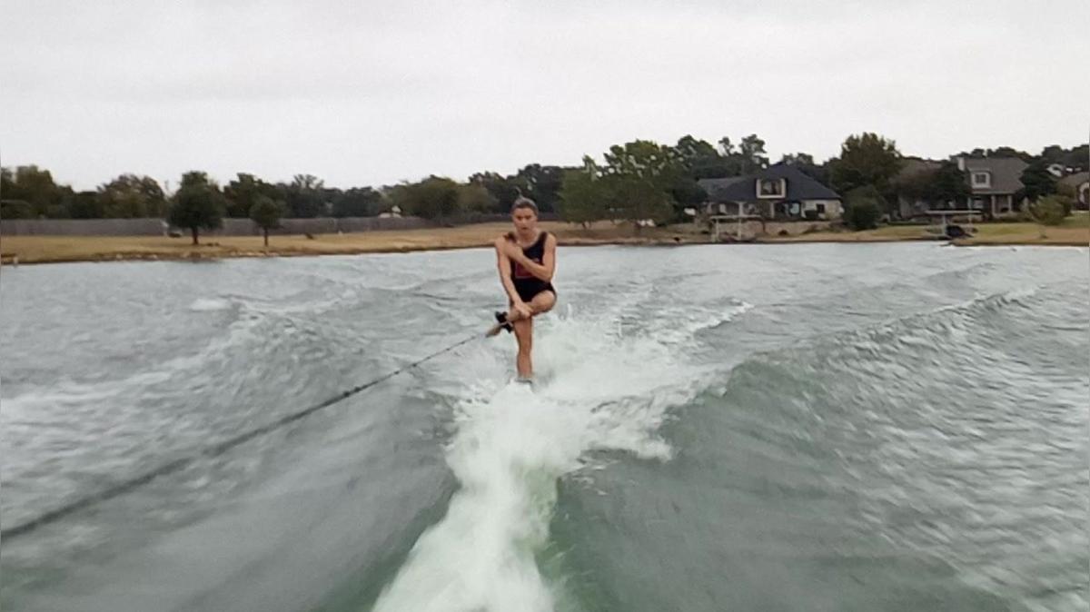 Erika Lang OW Round 2 Pass 2