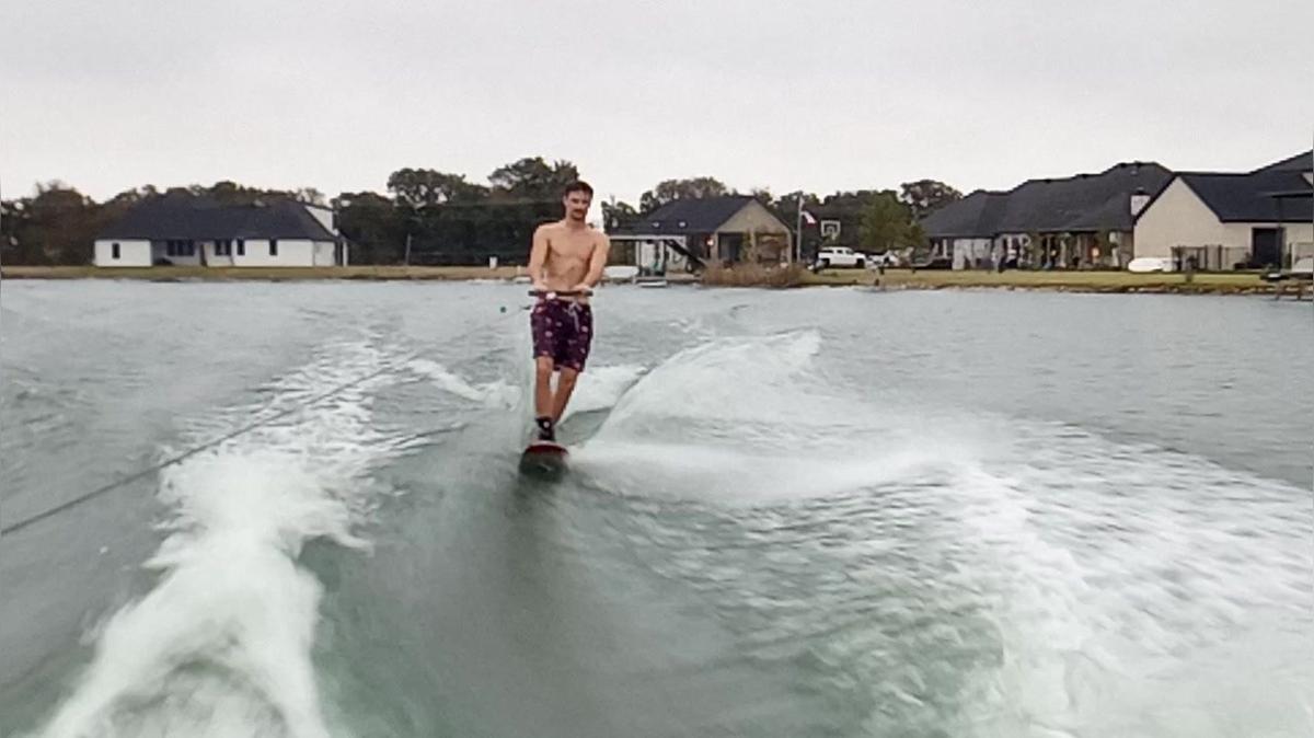 Luke Outram OM Round 2 Pass 1
