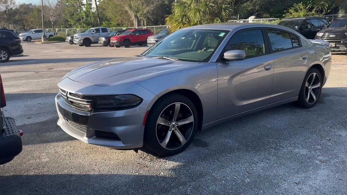 Salomon//Charger//Manuel Gonzalez //561-590-3746