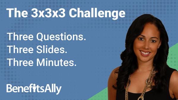 SoHookd - 3x3x3 Challenge with B.J. Williams