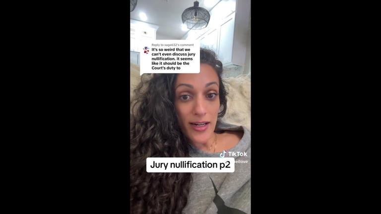 Jury Null Lawyer