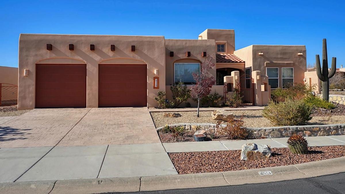 4331 Yavapai Court, Las Cruces, NM 88011