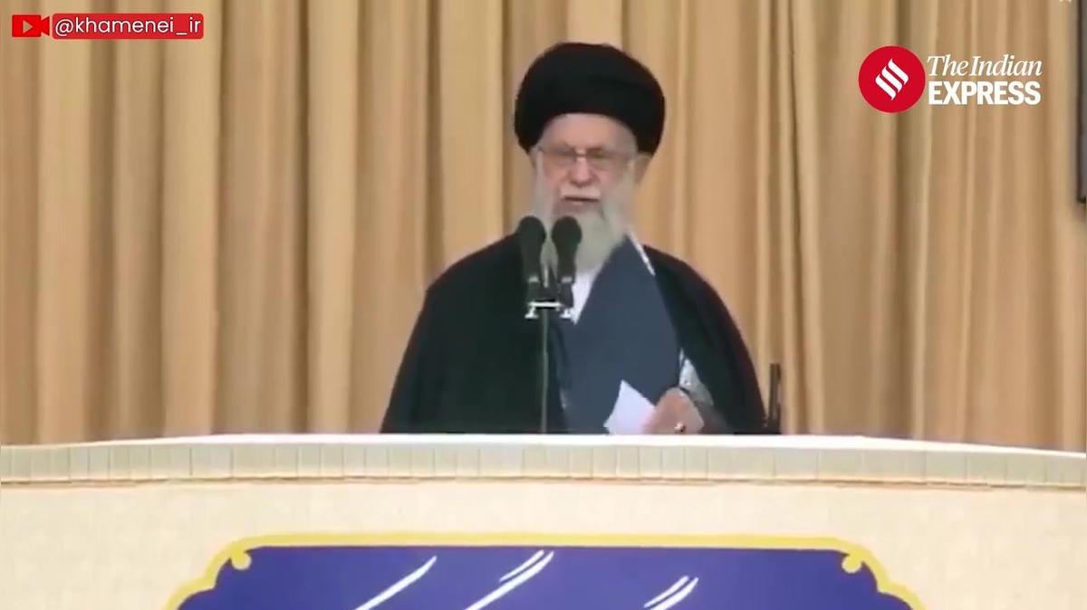 Hamas and Monty Python