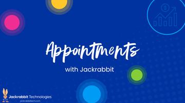 Appointments [Webinar]