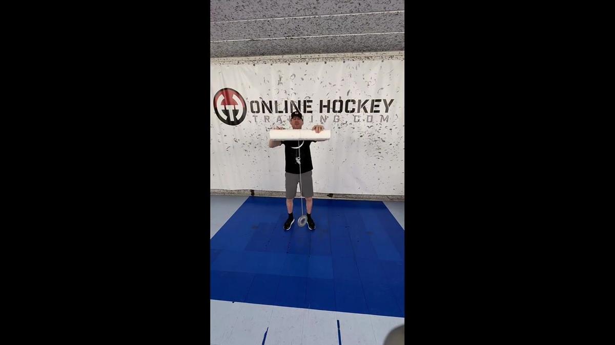 Oct 14th - Improve Your Grip Strength