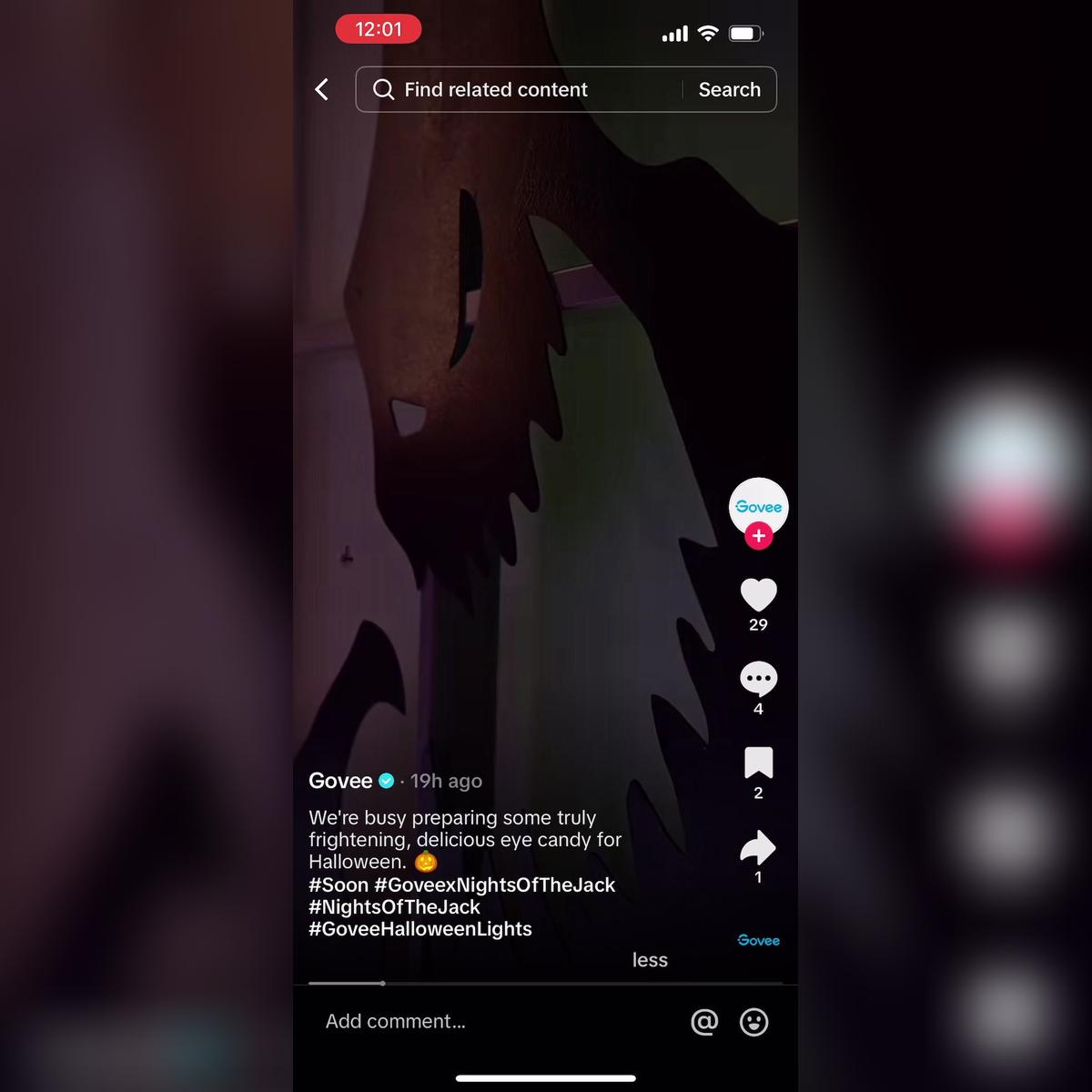 Give x NOTJ Teaser 2 TikTok