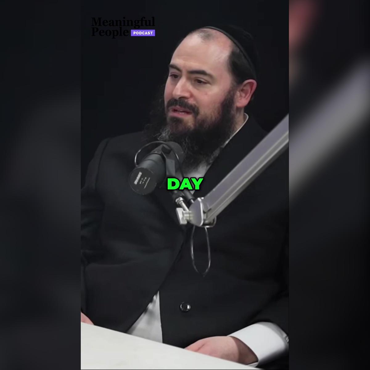 Meaningful Minute: How a community of men seeking to overcome their addictions grew