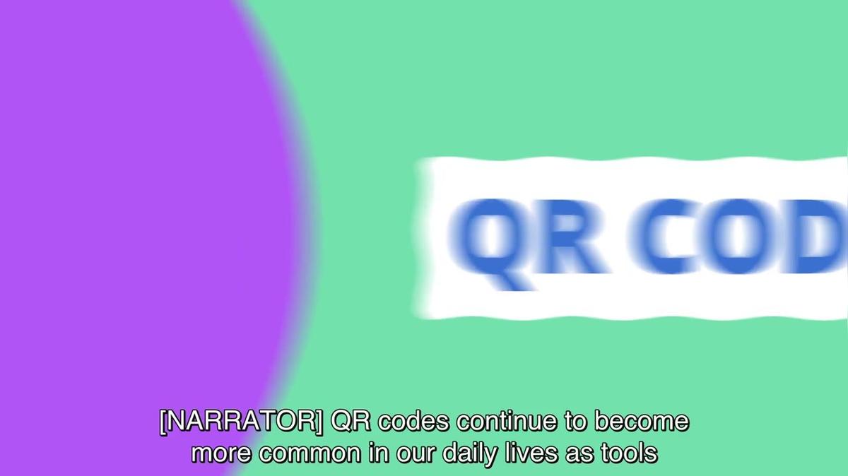 QR Codes Safe Scanning
