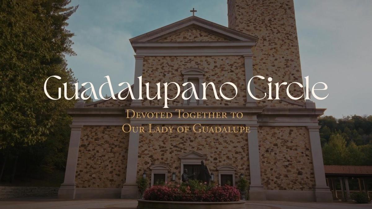 Guadalupano Banner Mock UP 2