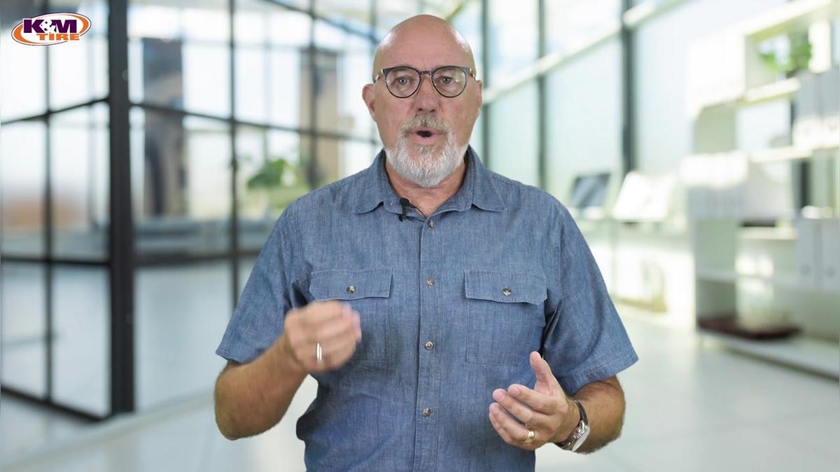 The Momentum Principle with Phil Avery