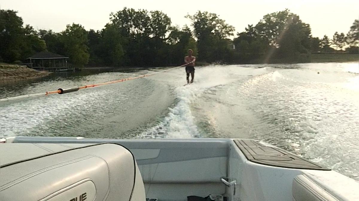 Coltin Bucher B5 Round 1 Pass 1