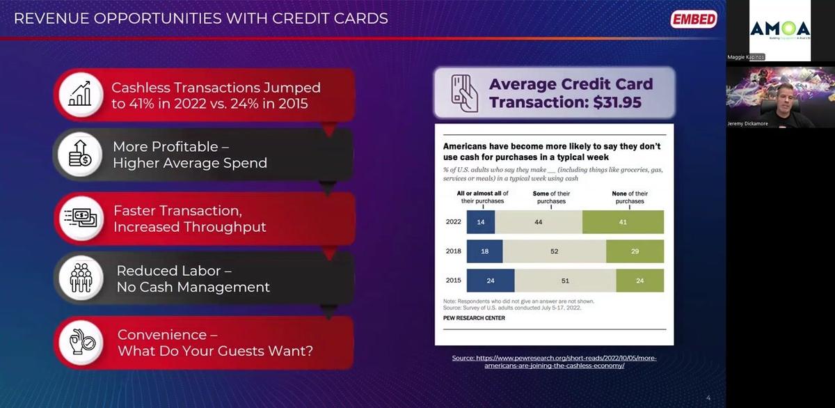 Embed “Associate Webinar - How to Get Big Savings &amp; Cut Losses on Your Payment Processing System”  8-28-24 Webinar