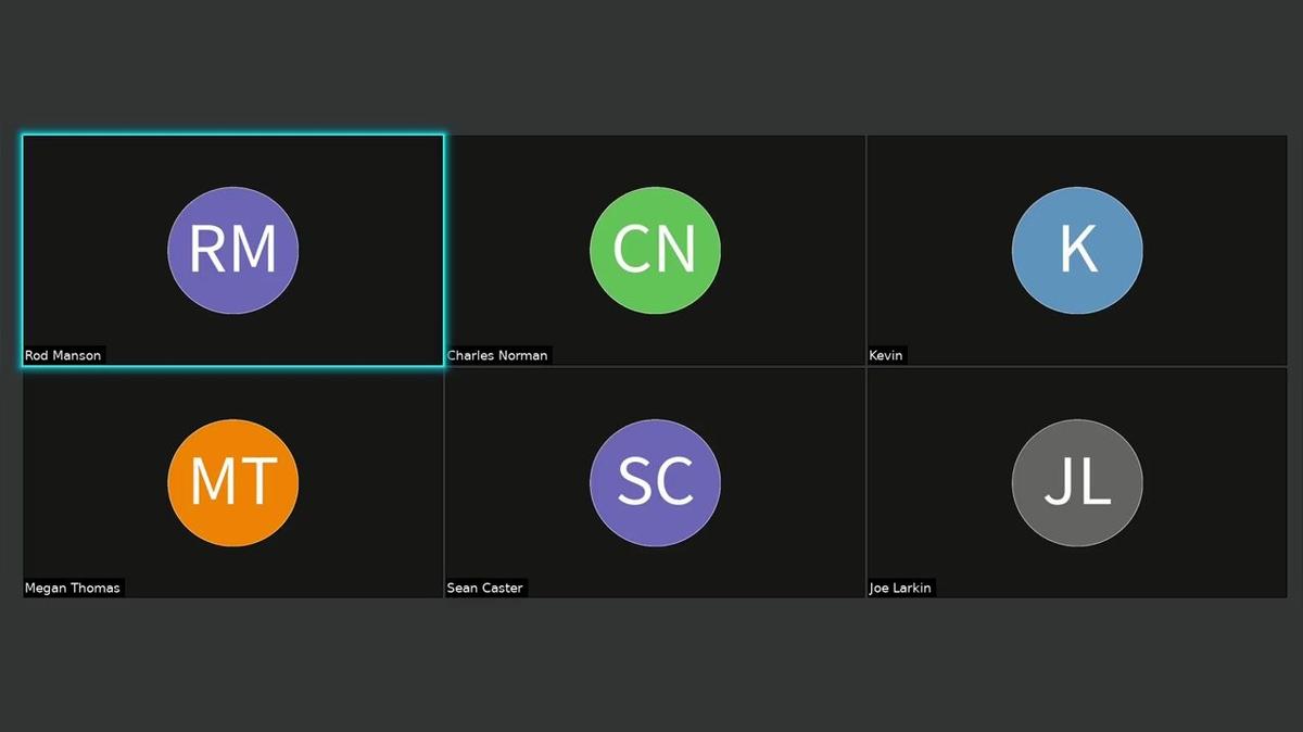 01 Garveys Order Entry Quote Entry Invoice