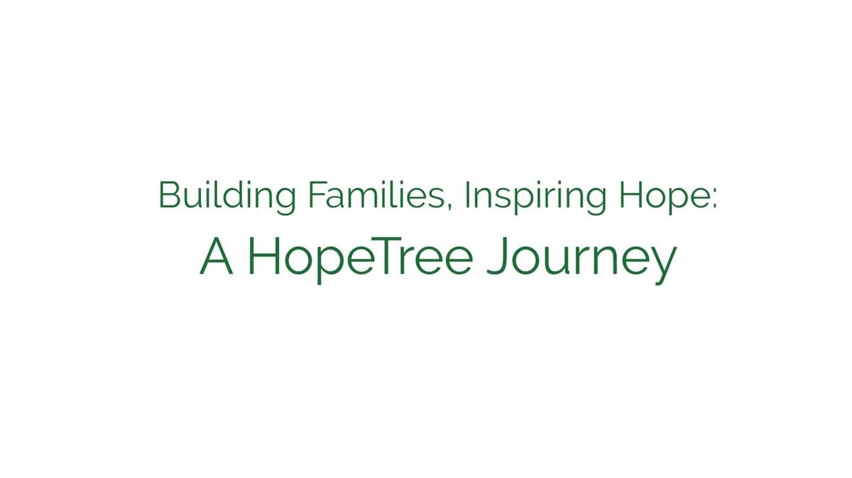 HopeTree Family Services