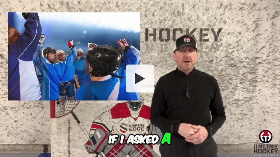 Top-Shelf Scoring Skills teaser