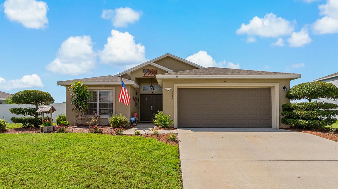 6590 Crescent Loop, Winter Haven, FL 33884