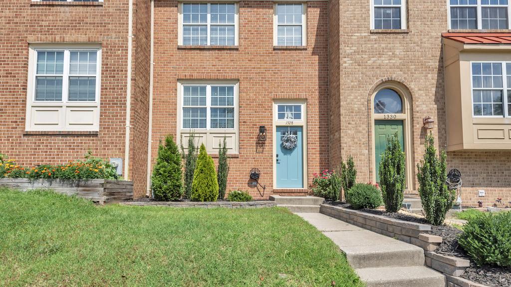 1328 Cox Cove Court, Riviera Beach, MD 21226