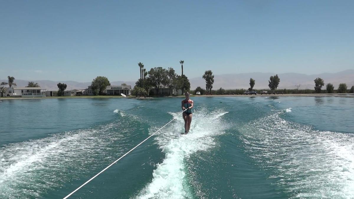 Cameron Shouman G4 Round 1 Pass 1