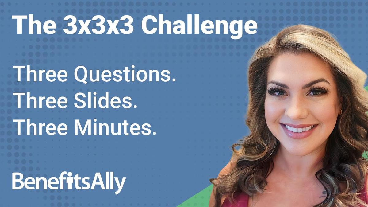 Flimp - 3x3x3 Challenge With Kayla Neary
