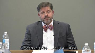 Swisher Deposition