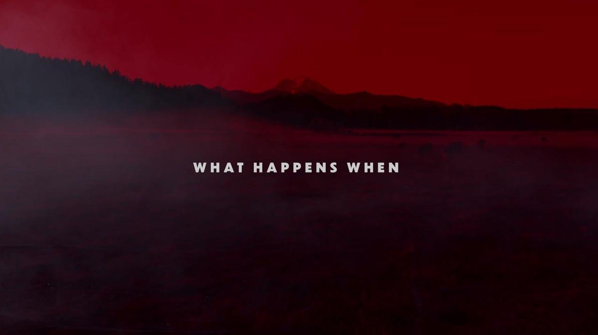 Crushed in the WinePress - Teaser
