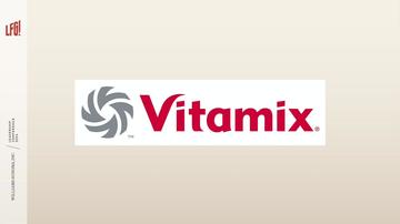 Vitamix GMC Presentation