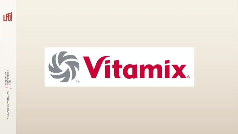 Vitamix GMC Presentation