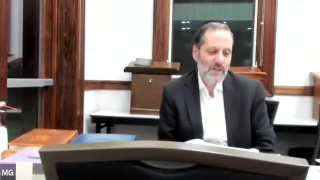 2 מרור וקרבן פסח