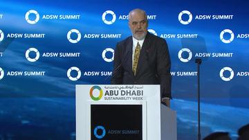 2025 - ADSW - Summit - 15th - 06 - Southeast Europe's Path to Regional Integration - HE Edi Rama