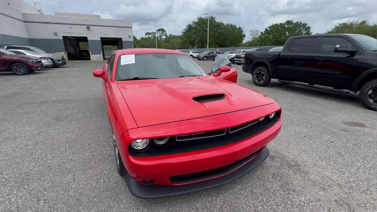 Sultan’s Challenger - Nick B 315-749-3934