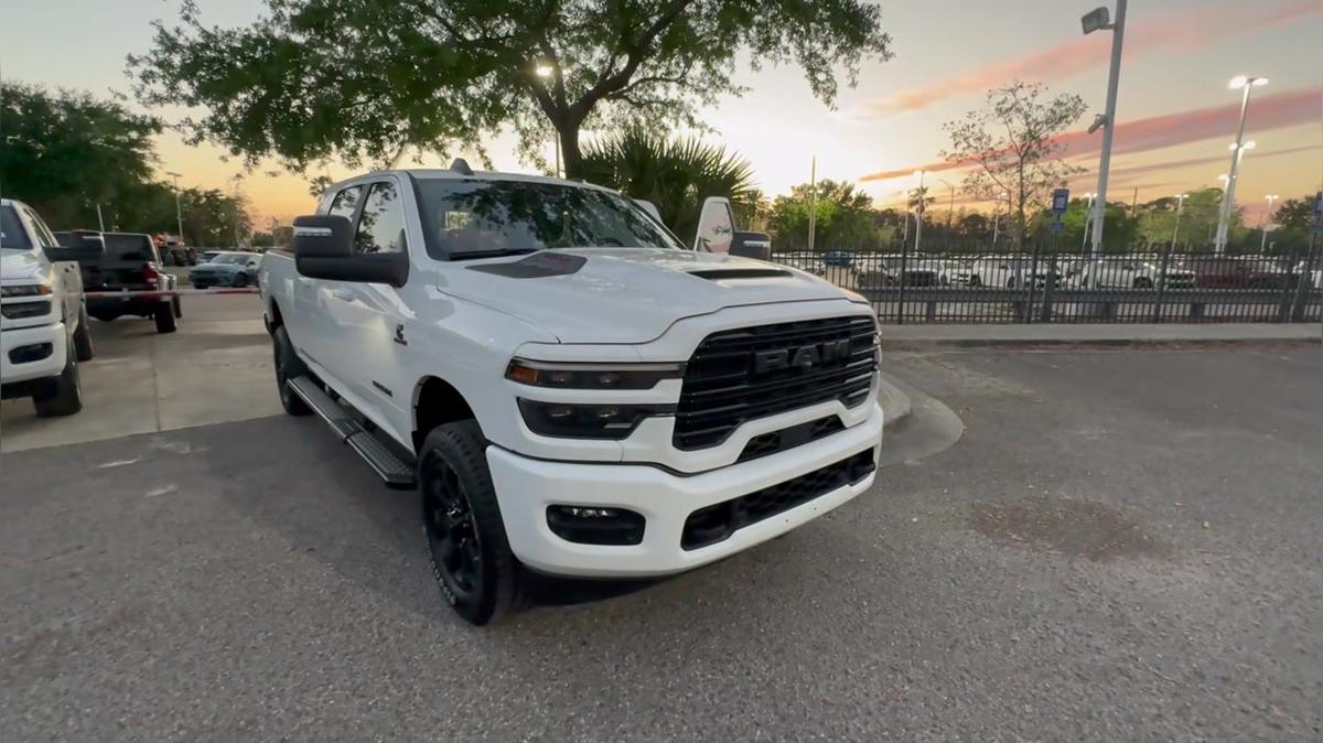 Adam’s Ram - Nick B 315-749-3934